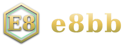 e8bb logo