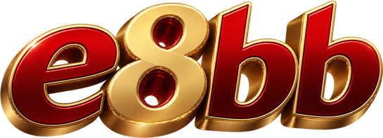 e8bb Logo